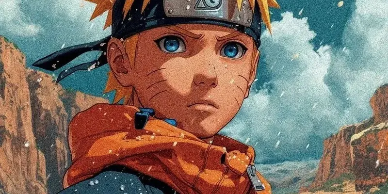 Tuyển chọn ảnh Naruto cực đẹp dành cho fan anime