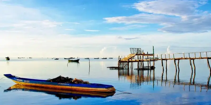 Bộ sưu tập ấn tượng về ảnh phong cảnh Phú Quốc tuyệt đẹp