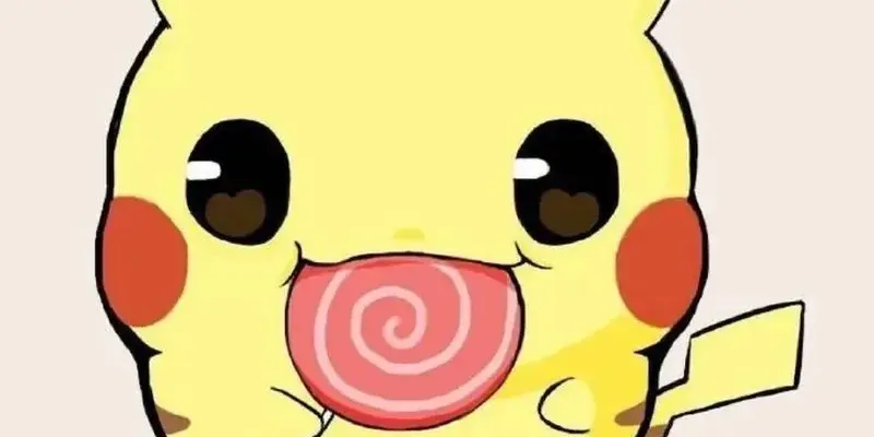 Chọn ngay những ảnh Pikachu chibi ngộ nghĩnh, đáng yêu
