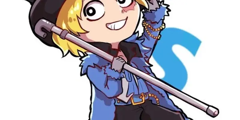 Bộ sưu tập ảnh Sabo chibi đẹp, phong cách anime độc đáo