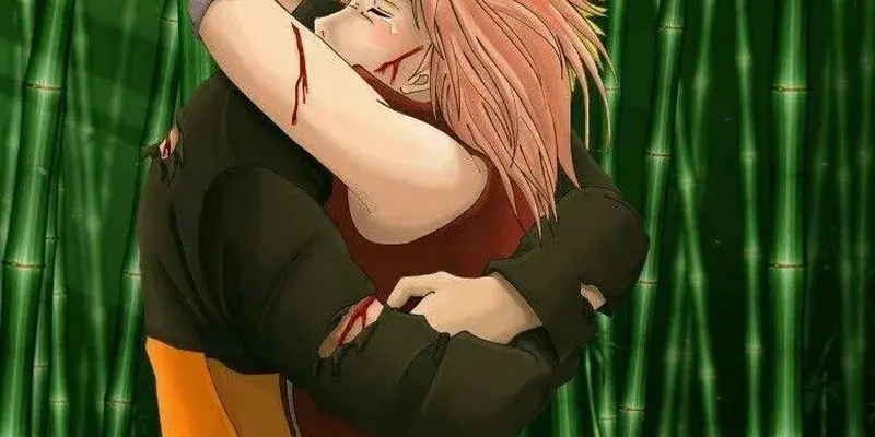 Ngắm trọn bộ ảnh Sakura và các nhân vật khác mới nhất