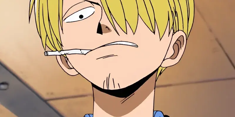 Tổng hợp những ảnh Sanji đẹp nhất cho fan One Piece