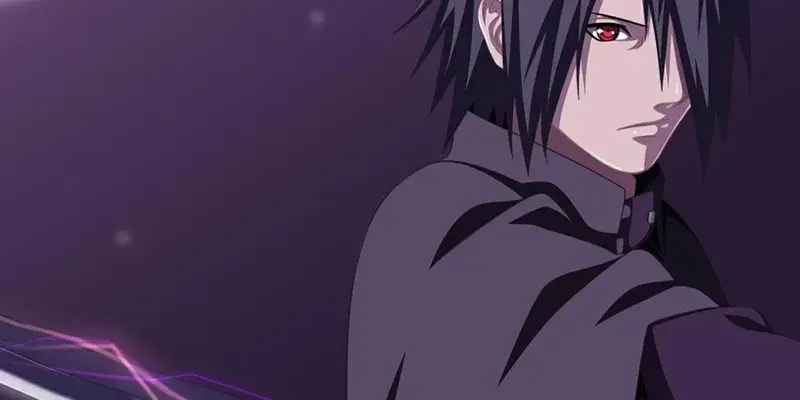 Tuyển chọn ảnh Sasuke ngầu lòi, sắc nét dành cho fan