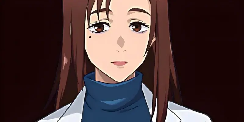 Cập nhật ảnh Shoko mới nhất trong Jujutsu Kaisen HD