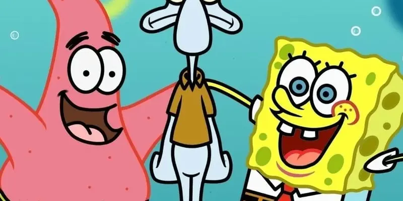 Bộ sưu tập spongebob meme bá đạo hot nhất mạng xã hội