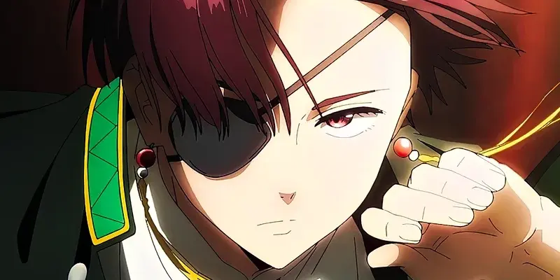 Bộ sưu tập ảnh Suou Hayato cực đẹp dành cho fan anime