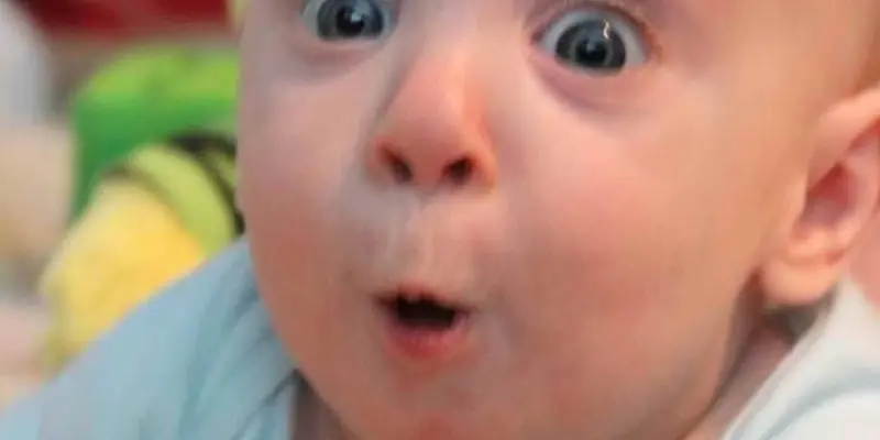 Loạt surprise meme thú vị giúp bạn giải trí mỗi ngày