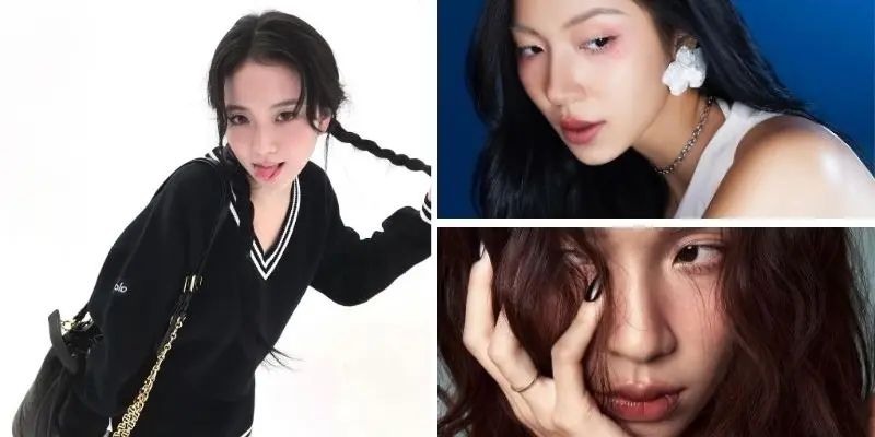Tải ảnh avatar đẹp cho con gái ngọt ngào và đáng yêu nhất