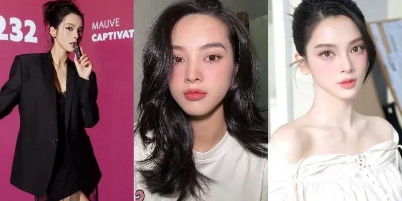 Bộ sưu tập tải hình nền girl xinh 4k đẹp lung linh đáng yêu