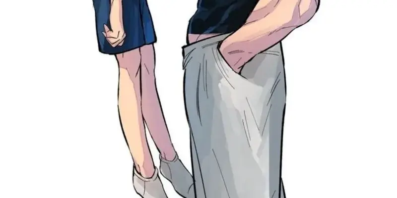 Tổng hợp ảnh Toji và nhân vật khác đẹp ngầu trong anime