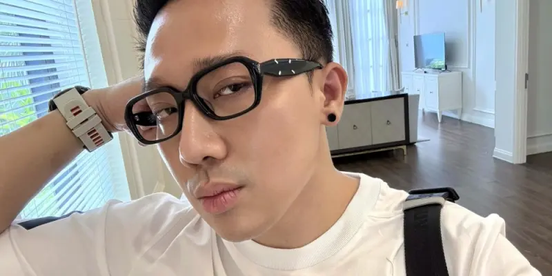 Tuyển chọn ảnh Trấn Thành đa phong cách khiến fan mê mẩn