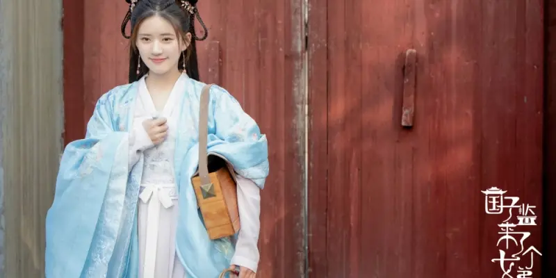 Ảnh Triệu Lộ Tư mới nhất đẹp ngỡ ngàng khiến fan phát sốt