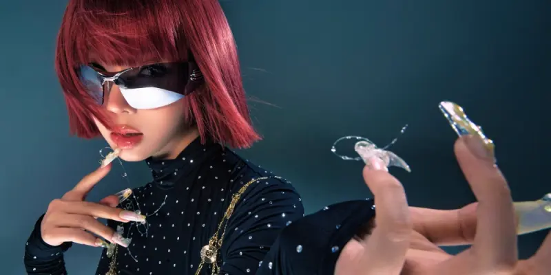 Phát sốt trước ảnh Winter (Aespa) đẹp mê hoặc lòng người