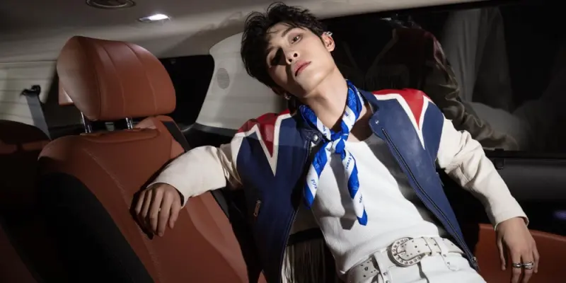 Tuyển chọn ảnh Wren Evans cực cuốn hút mọi ánh nhìn