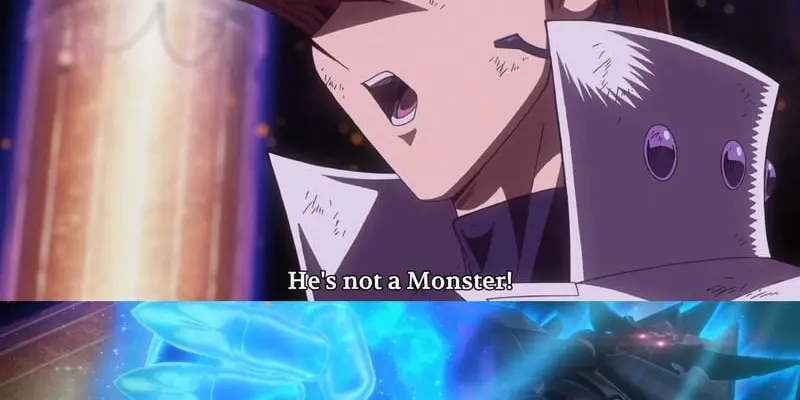 Cười xỉu với loạt yugioh meme chế bá đạo và vui nhộn