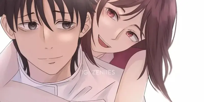 Tổng hợp ảnh Yuta và nhân vật anime siêu hot