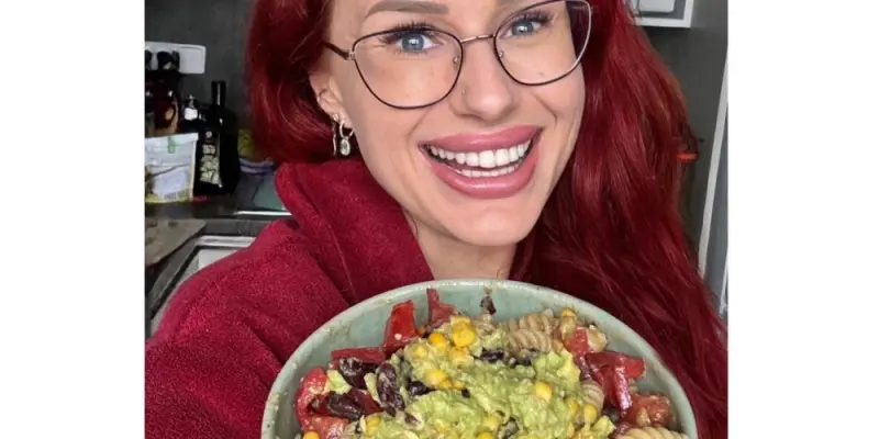 Ngắm nhìn hình ảnh Angel Wicky gợi cảm cực kỳ hấp dẫn