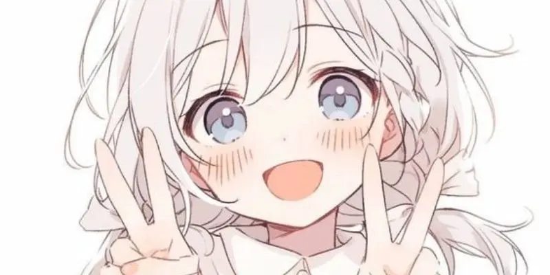 Khám phá những bức ảnh chibi đẹp chất lượng cao tuyệt vời