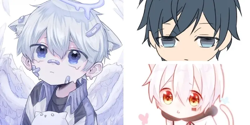 Khám phá những bức ảnh chibi ngầu chất lượng cao tuyệt vời