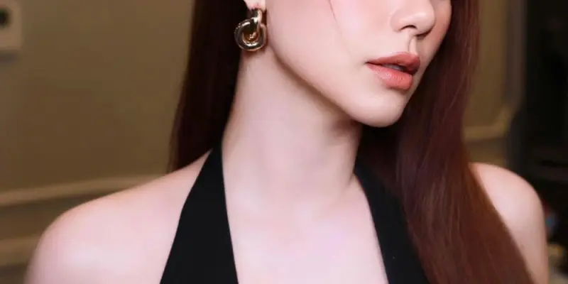 Những bức hình ảnh Minh Hằng đẹp hoàn hảo cho màn hình