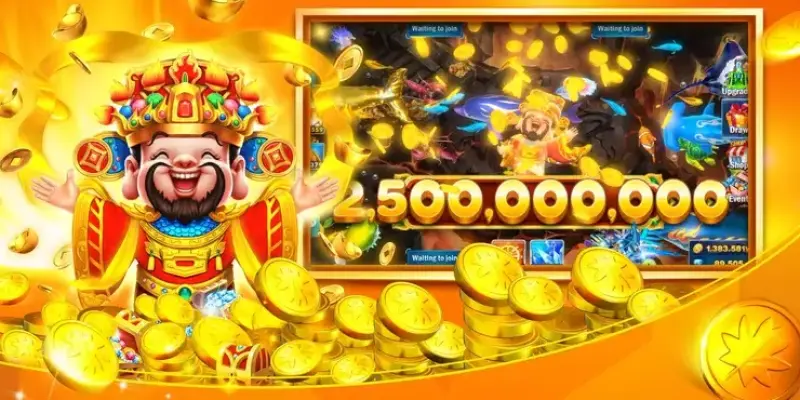 Quy luật vận hành máy Nổ hũ giúp bắt trọn nhịp Jackpot