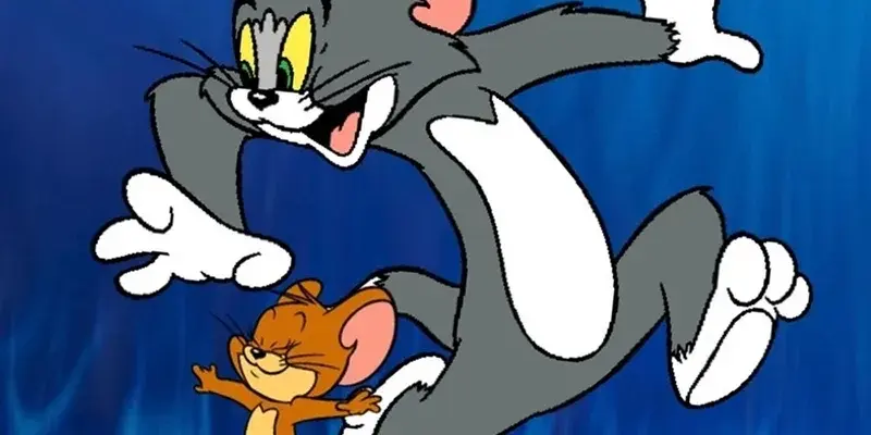Chiêm ngưỡng tom và jerry meme lung linh hài hước nhất