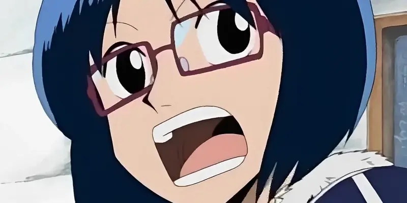 Bộ ảnh Tashigi trong One Piece đẹp sắc nét gây sốt cộng đồng