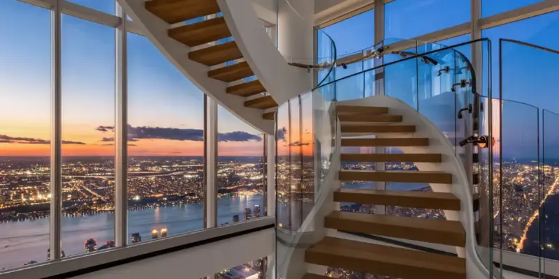 Bí ẩn đằng sau những bức ảnh Central Park Tower đẹp nhất 2026