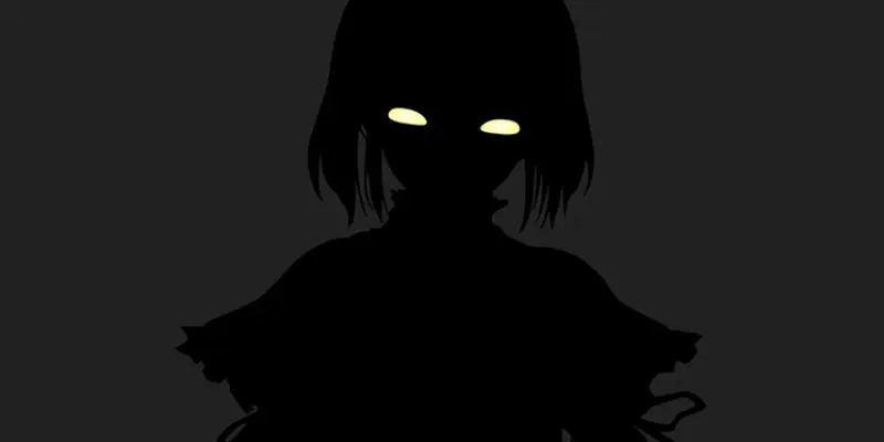 Bộ sưu tập ảnh anime đen trắng nghệ thuật đẹp cuốn hút nhất