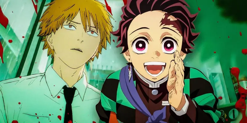 Bộ sưu tập ảnh anime hundred siêu đẹp và cực kỳ sắc nét