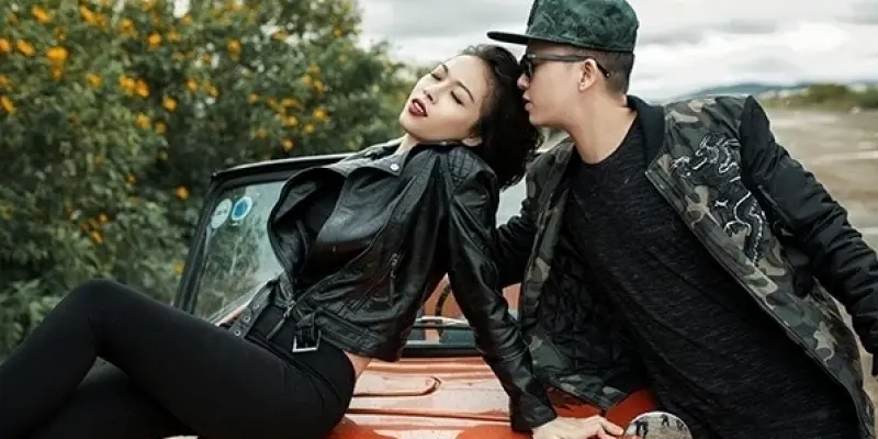 Bộ sưu tập ảnh DJ Ngọc Ngà đẹp và quyến rũ nhất 2026