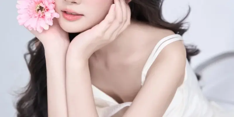 Bộ sưu tập ảnh gái xinh da trắng quyến rũ cuốn hút mọi ánh nhìn