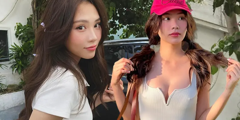 Bộ sưu tập ảnh hoa hậu huỳnh nguyễn mai phương đẹp nhất