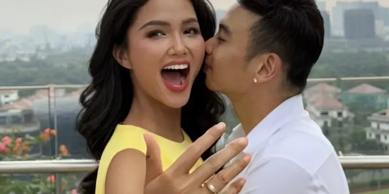 Bộ sưu tập ảnh và tiểu sử hoa hậu H Hen Niê mới nhất