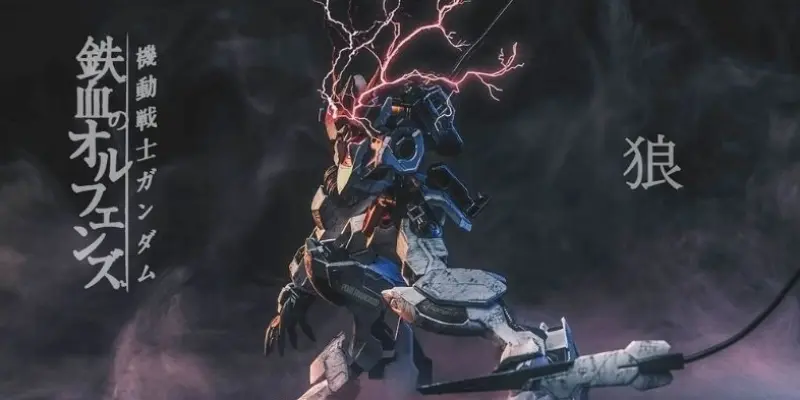 Bộ sưu tập hình ảnh anime gundam siêu ngầu sắc nét nhất 2026