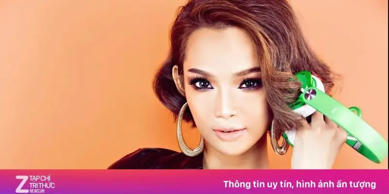 Bộ sưu tập hình ảnh DJ King Lady quyến rũ và thông tin tiểu sử mới nhất