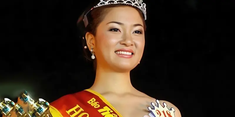 Bộ sưu tập hình ảnh nguyễn thị huyền hoa hậu đẹp nhất 2026