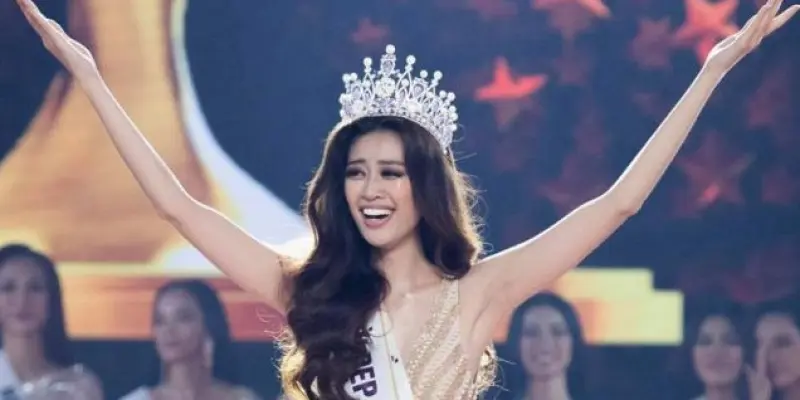 Bộ sưu tập hình ảnh nguyễn trần khánh vân đẹp nhất 2026