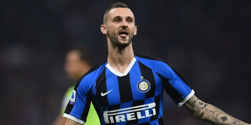 Đánh giá chi tiết phong cách thi đấu và nhãn quan chiến thuật của Marcelo Brozović năm 2026