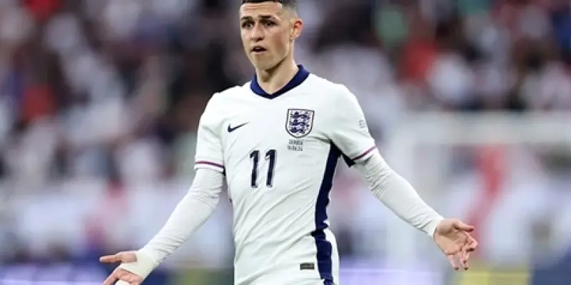 Đánh giá chuyên sâu phong cách thi đấu của tiền vệ Phil Foden năm 2026