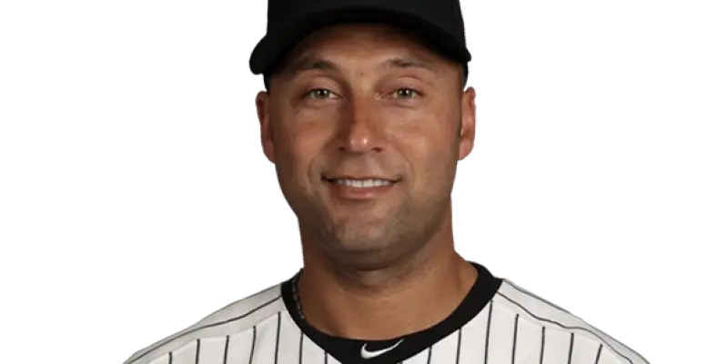 Hành trình vĩ đại của Derek Jeter Biểu tượng bóng chày hiện đại nước Mỹ