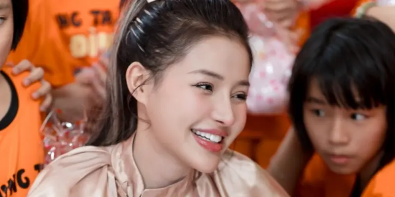 Khám phá bộ ảnh tuyệt đẹp và tiểu sử chi tiết của DJ Ngân Lady mới nhất