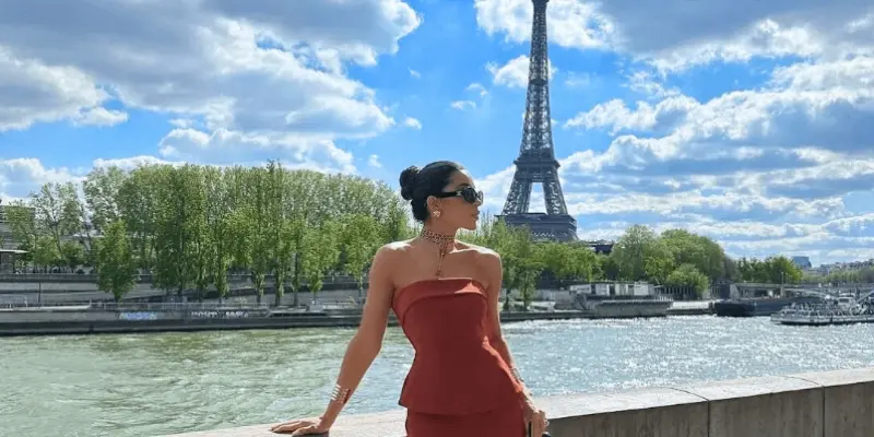 Khám phá vẻ đẹp bí ẩn qua những bức ảnh Eiffel Tower ngoạn mục nhất 2026