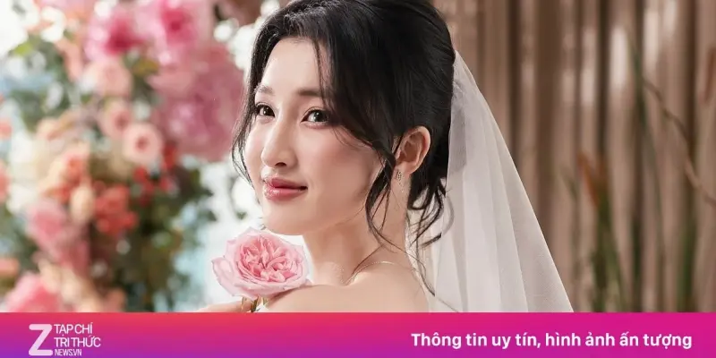 Ngắm nhìn bộ ảnh đẹp nhất của á hậu Nguyễn Phương Nhi mới nhất