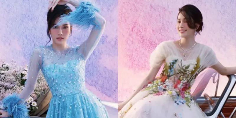 Ngắm nhìn bộ ảnh đẹp nhất của Phương Anh Miss International