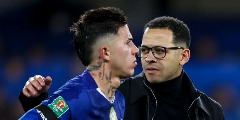 Phân tích phong độ và tương lai của Enzo Fernández tại Chelsea năm 2026
