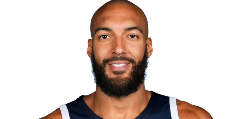 Phân tích sự nghiệp và phong cách thi đấu của quái vật Rudy Gobert 2026