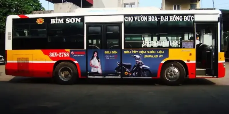 Tổng hợp 30+ tranh tô màu ô tô khách đẹp và vui nhộn cho bé yêu thỏa sức sáng tạo