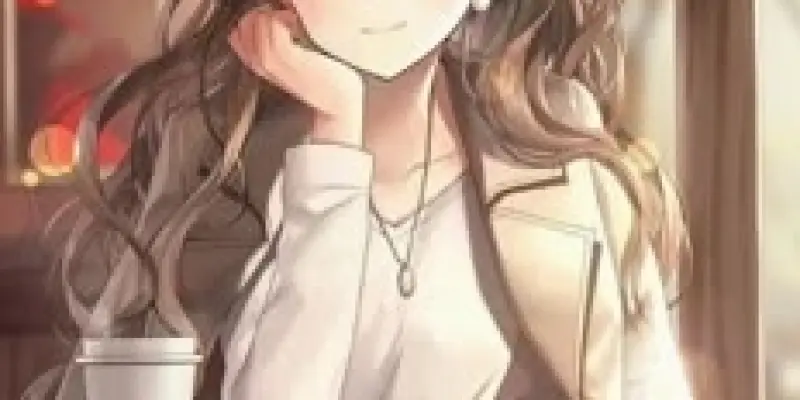 Tổng hợp 40 hình ảnh anime con gái cute dễ thương làm hình nền cực đẹp