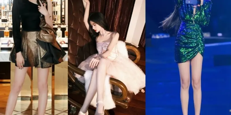 Tổng hợp ảnh gái xinh chân dài quyến rũ và cuốn hút nhất 2026